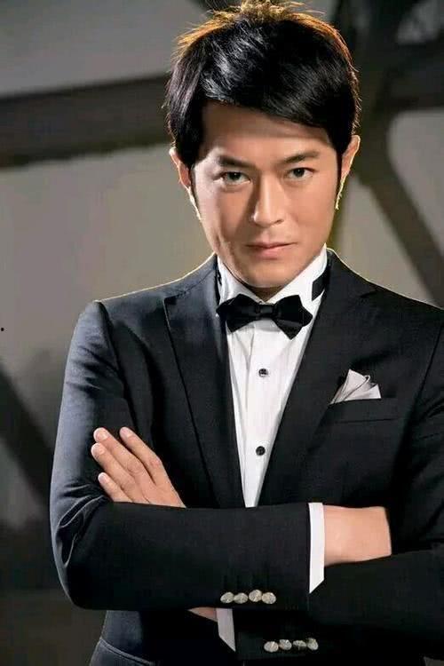 明星做公益古天乐是谁,明星公益之路，照亮他人温暖社会”